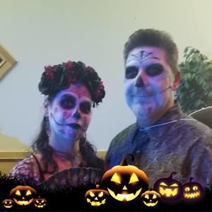 Meet your Posher, Millie